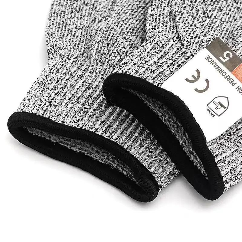 HPPE Level 5 Anti-Cut Gloves K - Garden Gloves review and price
