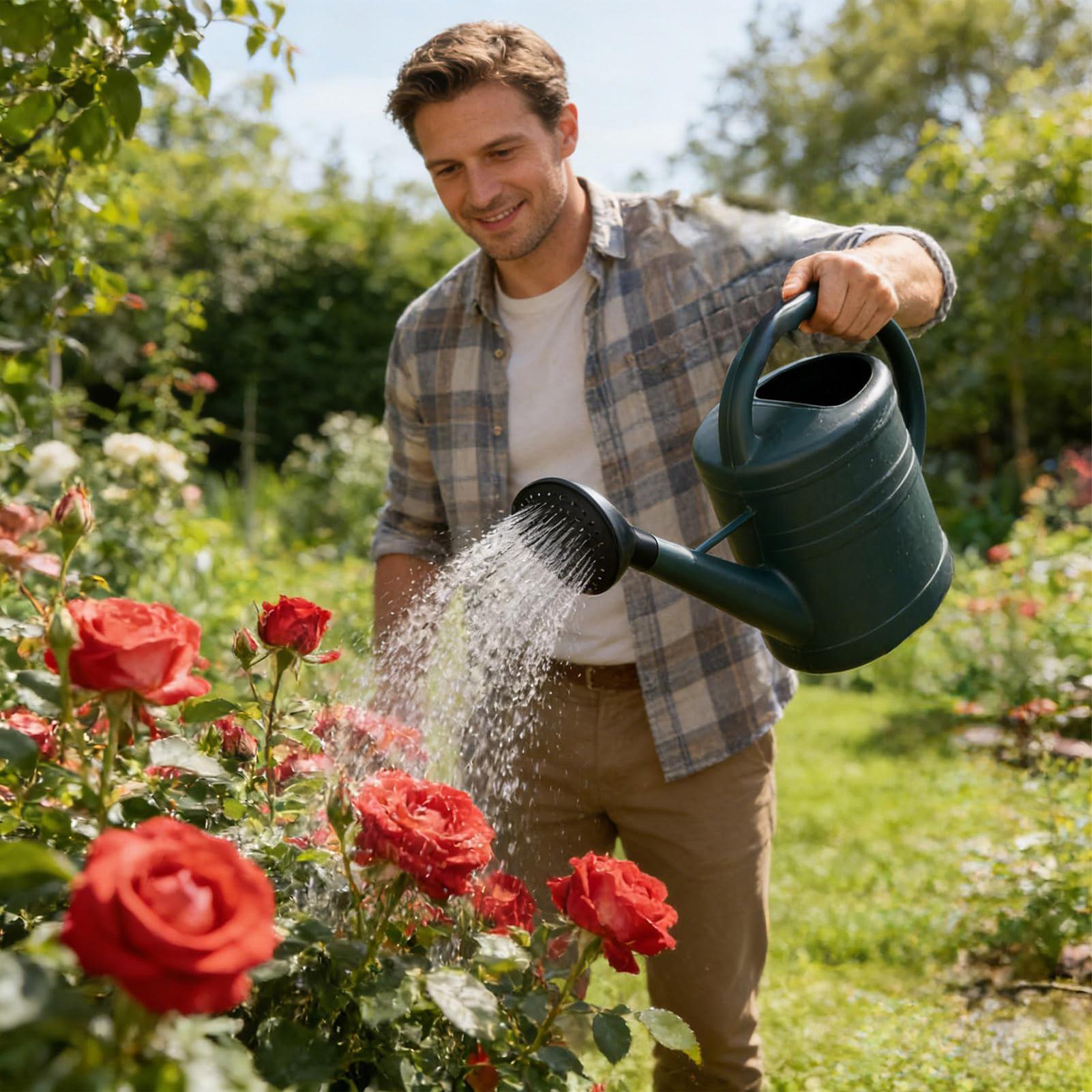Watering Can Nozzle Universal  - Watering Can review and price