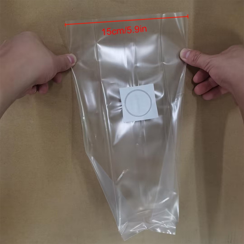 100Pcs Mushroom Growing Bag Mu - Grow Bag review and price