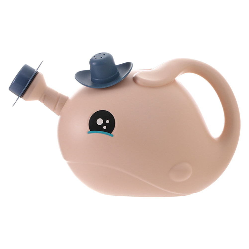 1Pcs Whale-Shaped Plastic Wate - Watering Can review and price