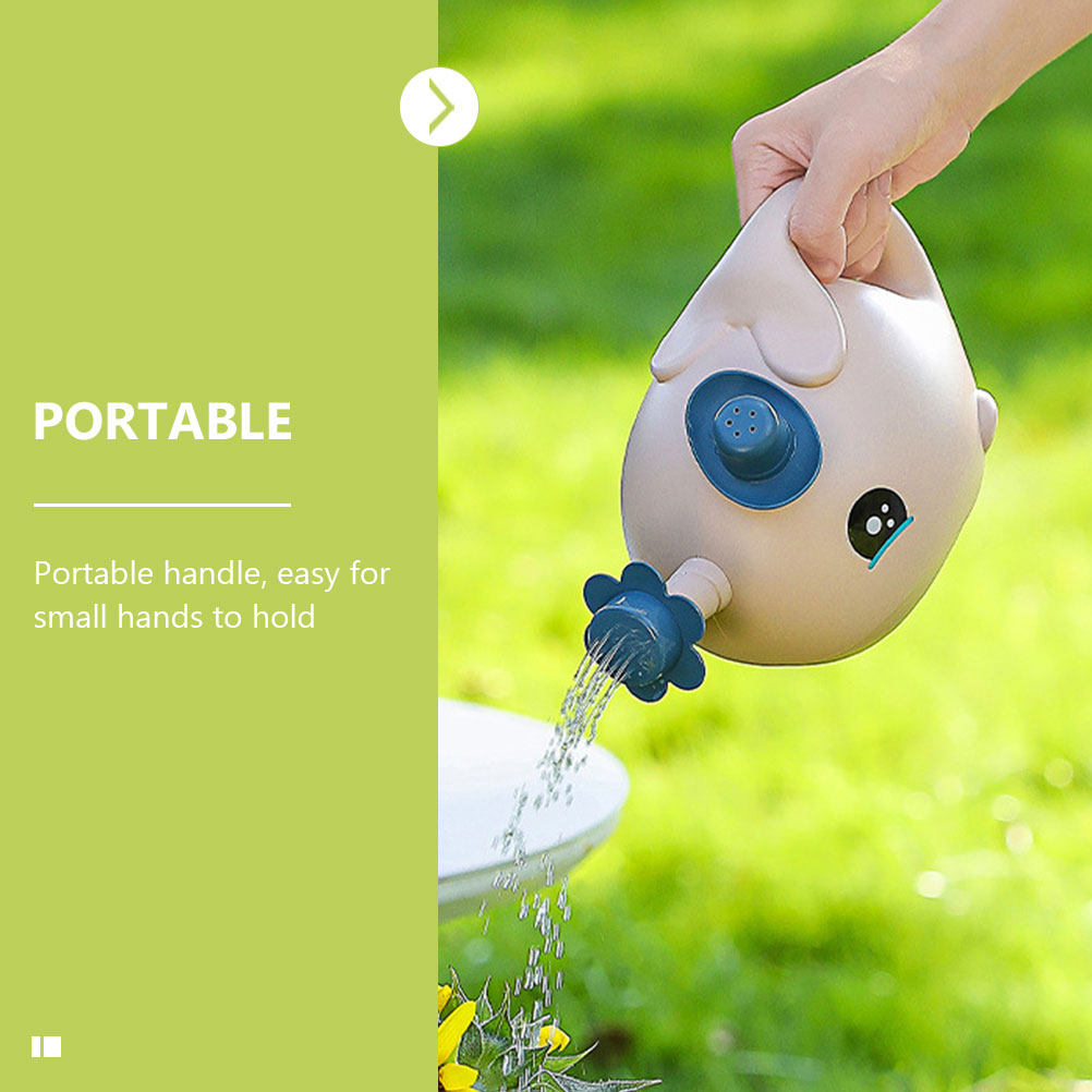 1Pcs Whale-Shaped Plastic Wate - Watering Can review and price