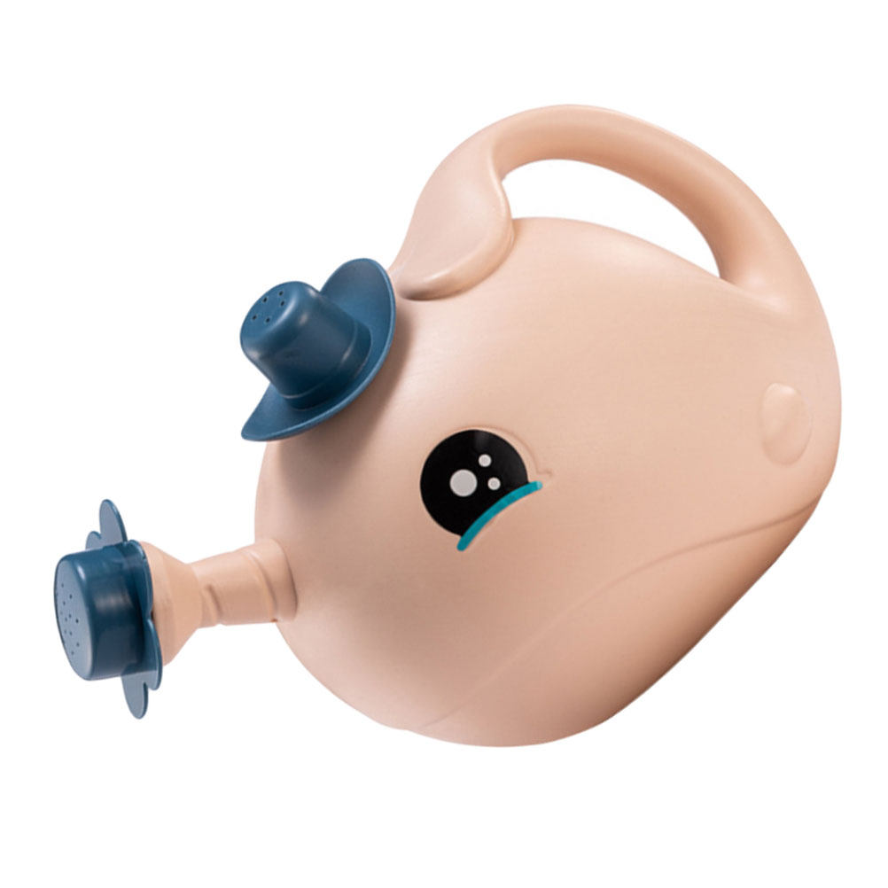 1Pcs Whale-Shaped Plastic Wate - Watering Can review and price