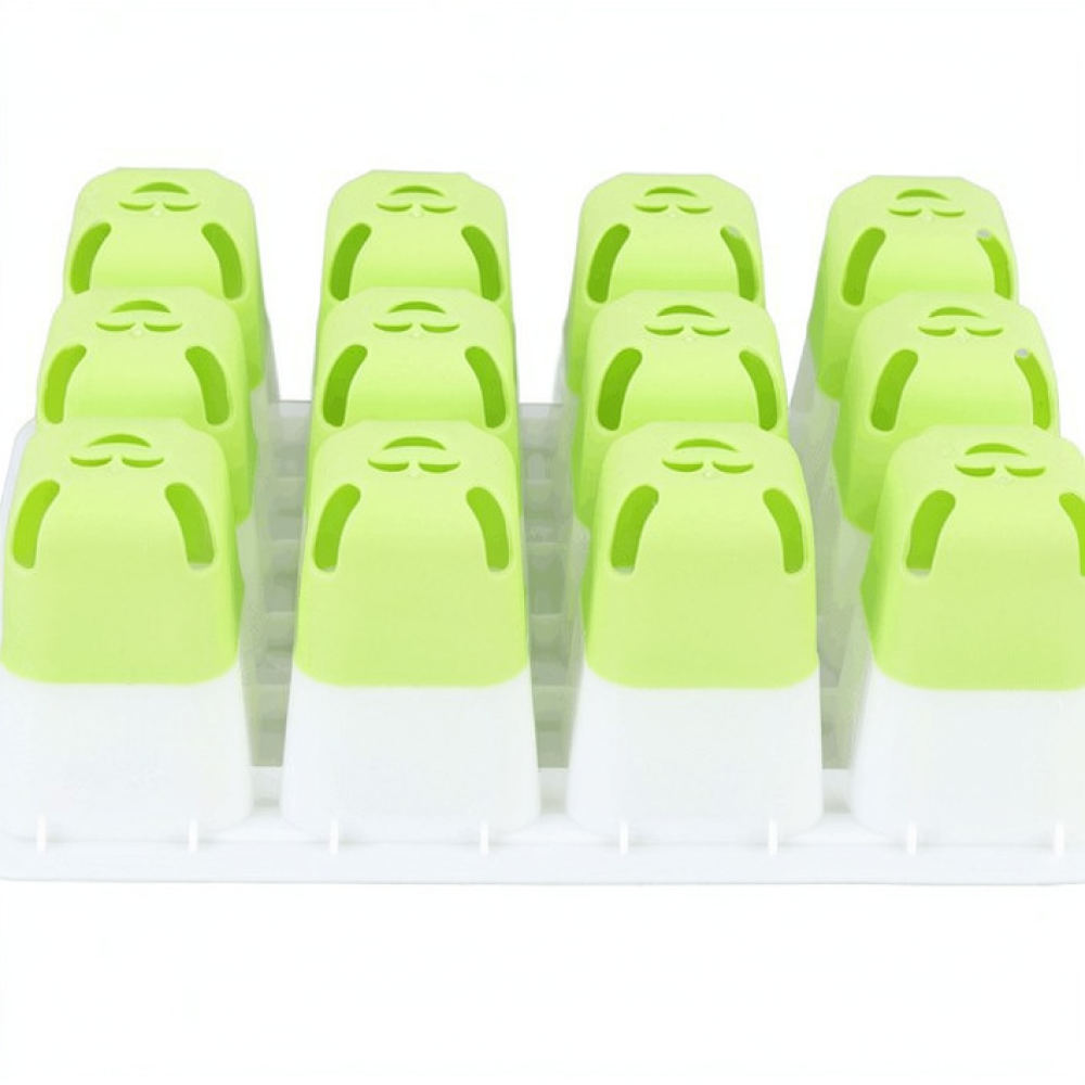 Reusable Silicone Starter Box  - Plant Pot review and price