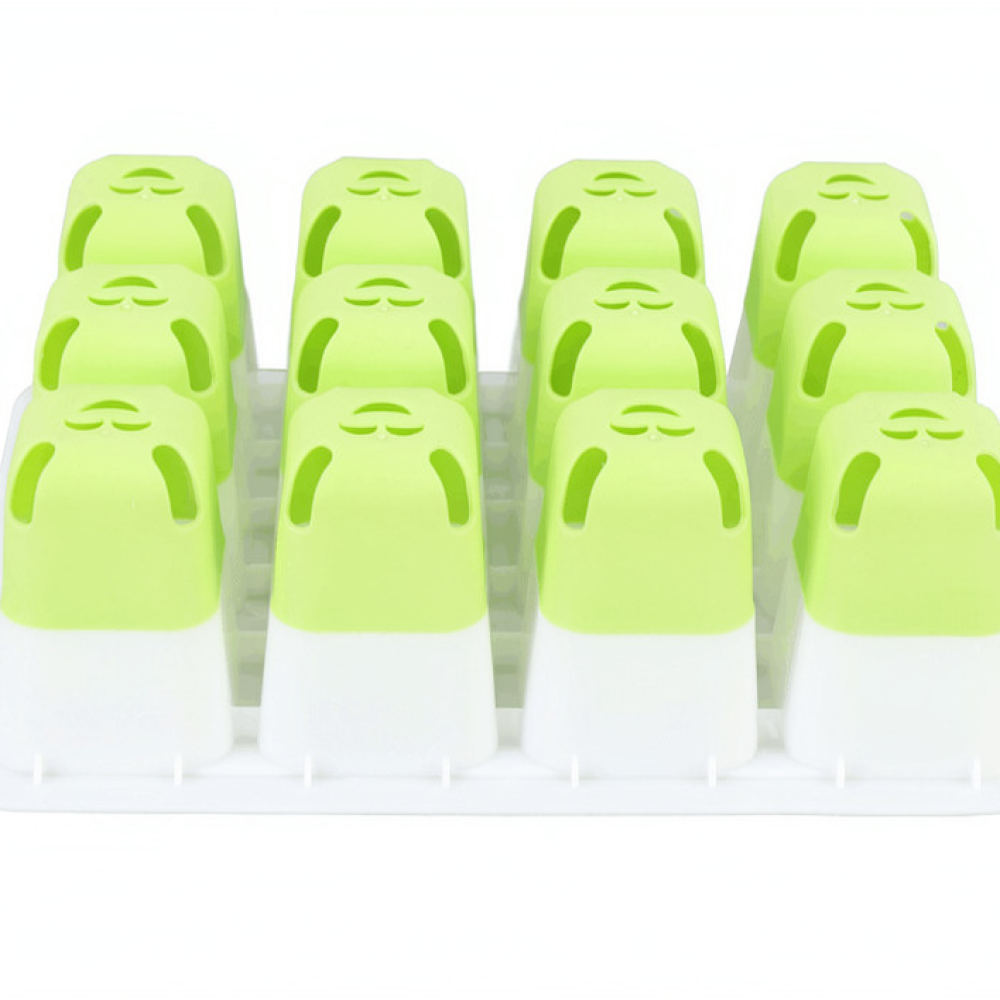 Reusable Silicone Starter Box  - Plant Pot review and price