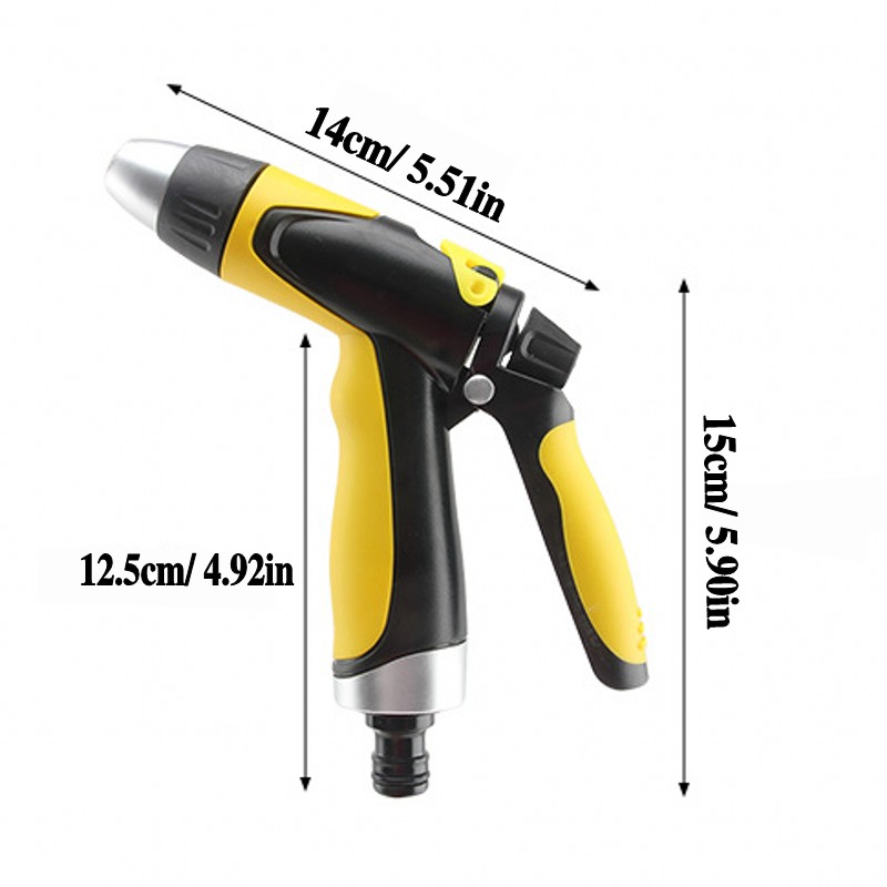 High Pressure Car Wash Water S - Trowel Garden Tools review and price