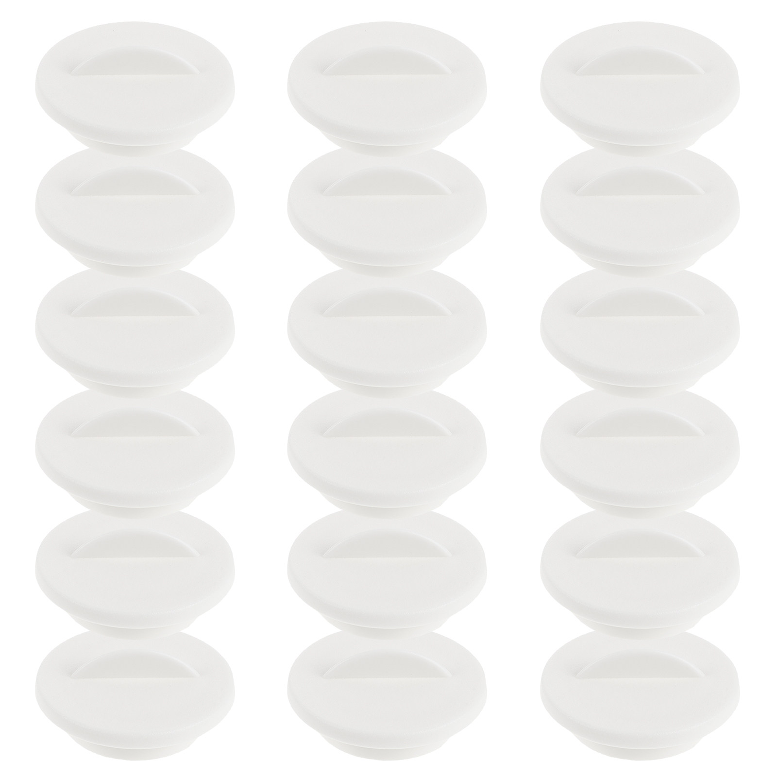 24Pcs Round Hydroponic Hole Ca - Hydroponic Kit review and price