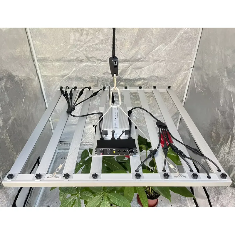 600W Grow Light Driver Inventr - Grow Light Led review and price