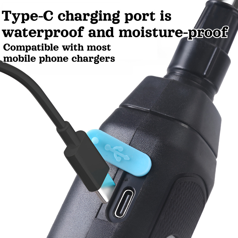5L/8L USB Rechargeable Electri - Trowel Garden Tools review and price