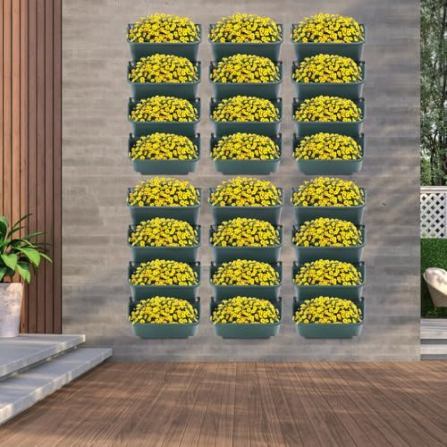 Vertical Garden Planter For In - Vertical Planter review and price