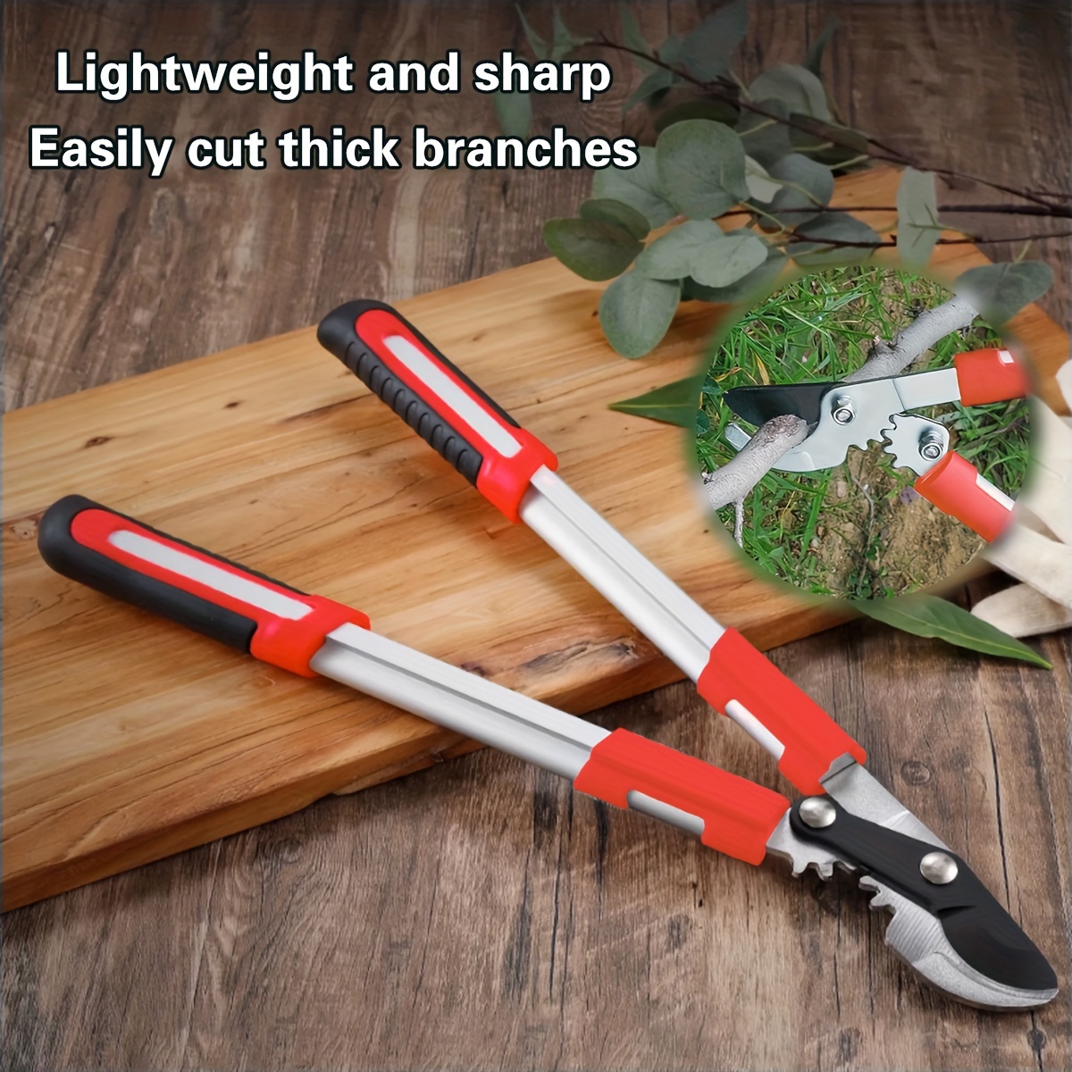 Pruning Shears Heavy Duty SK5  - Pruning Shears review and price