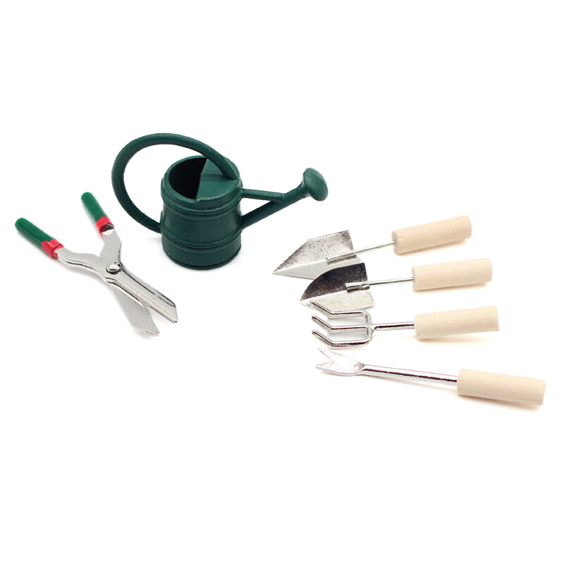 1/12 Dollhouse Simulation Wate - Watering Can review and price