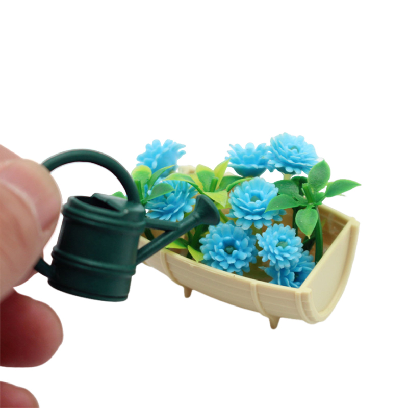 1/12 Dollhouse Simulation Wate - Watering Can review and price