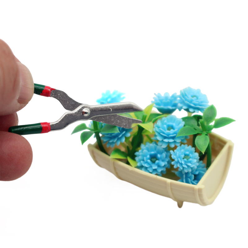 1/12 Dollhouse Simulation Wate - Watering Can review and price