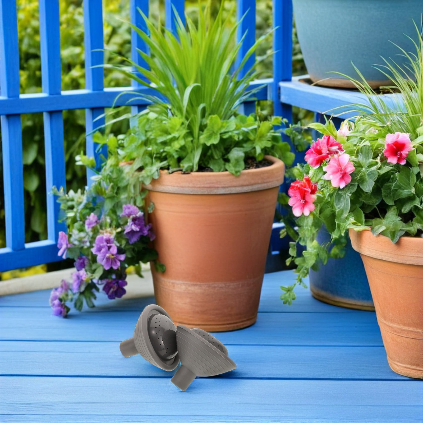 3Pcs Garden Sprayer Nozzle Wat - Watering Can review and price