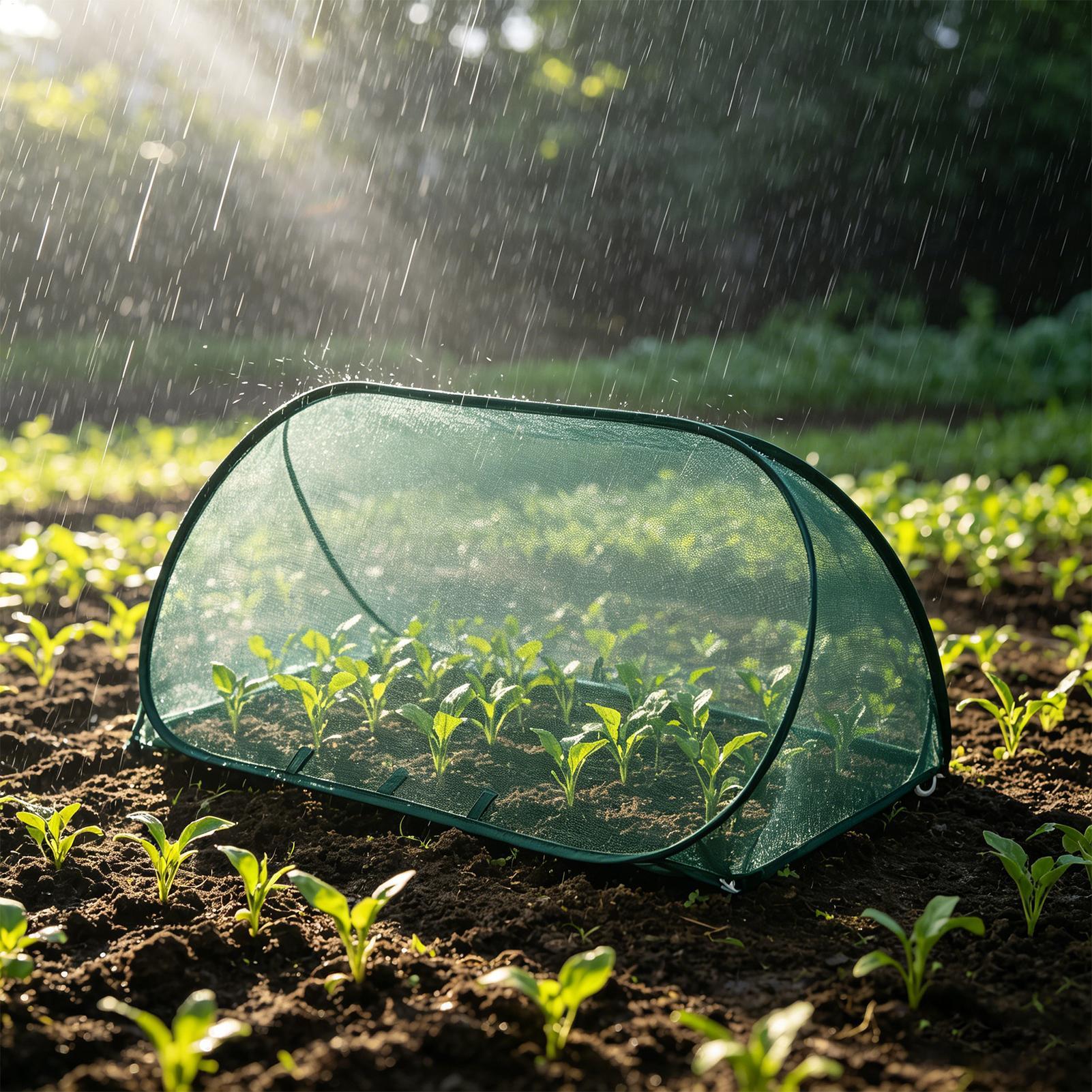 Outdoor Plant Covers Garden Me - Indoor Herb Garden review and price