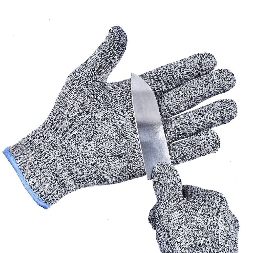 Cut Resistant Gloves, Safety C - Garden Gloves review and price
