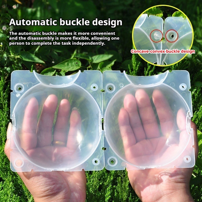 10pcs Plant Propagation Kit: H - Indoor Herb Garden review and price
