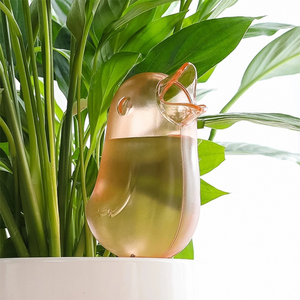 Bird Shape Plant Watering Devi - Self Watering Planter review and price