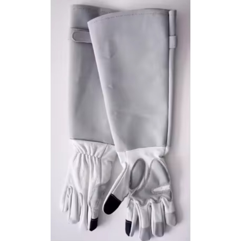 Long Sleeve Gardening Gloves P - Garden Gloves review and price