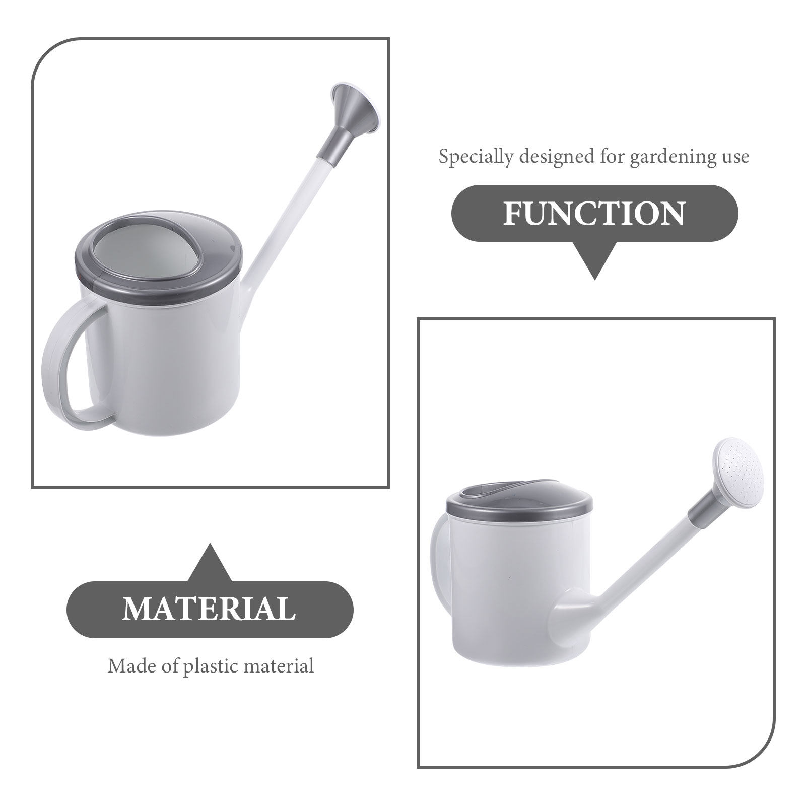 Household Watering Can Long Sp - Watering Can review and price