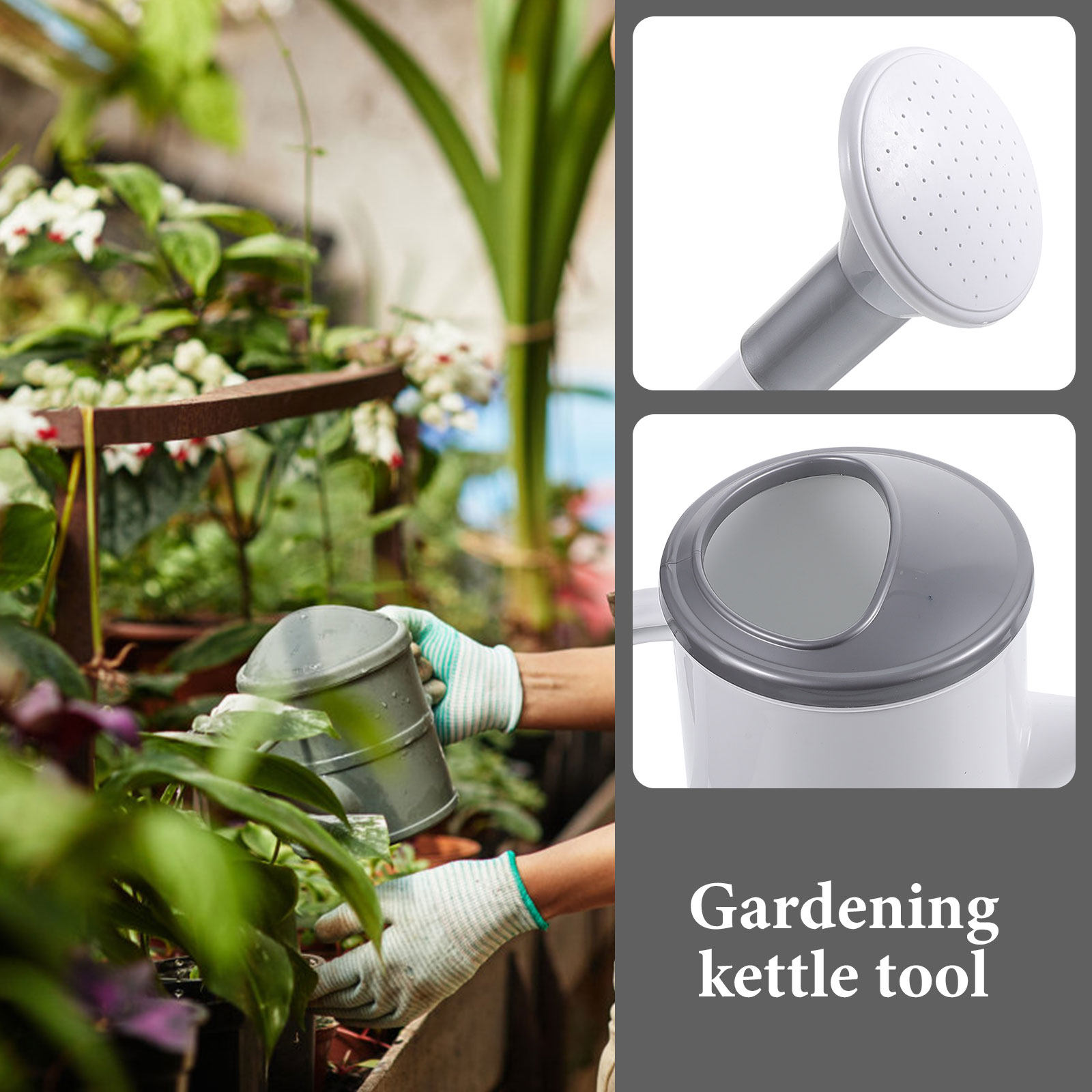 Household Watering Can Long Sp - Watering Can review and price