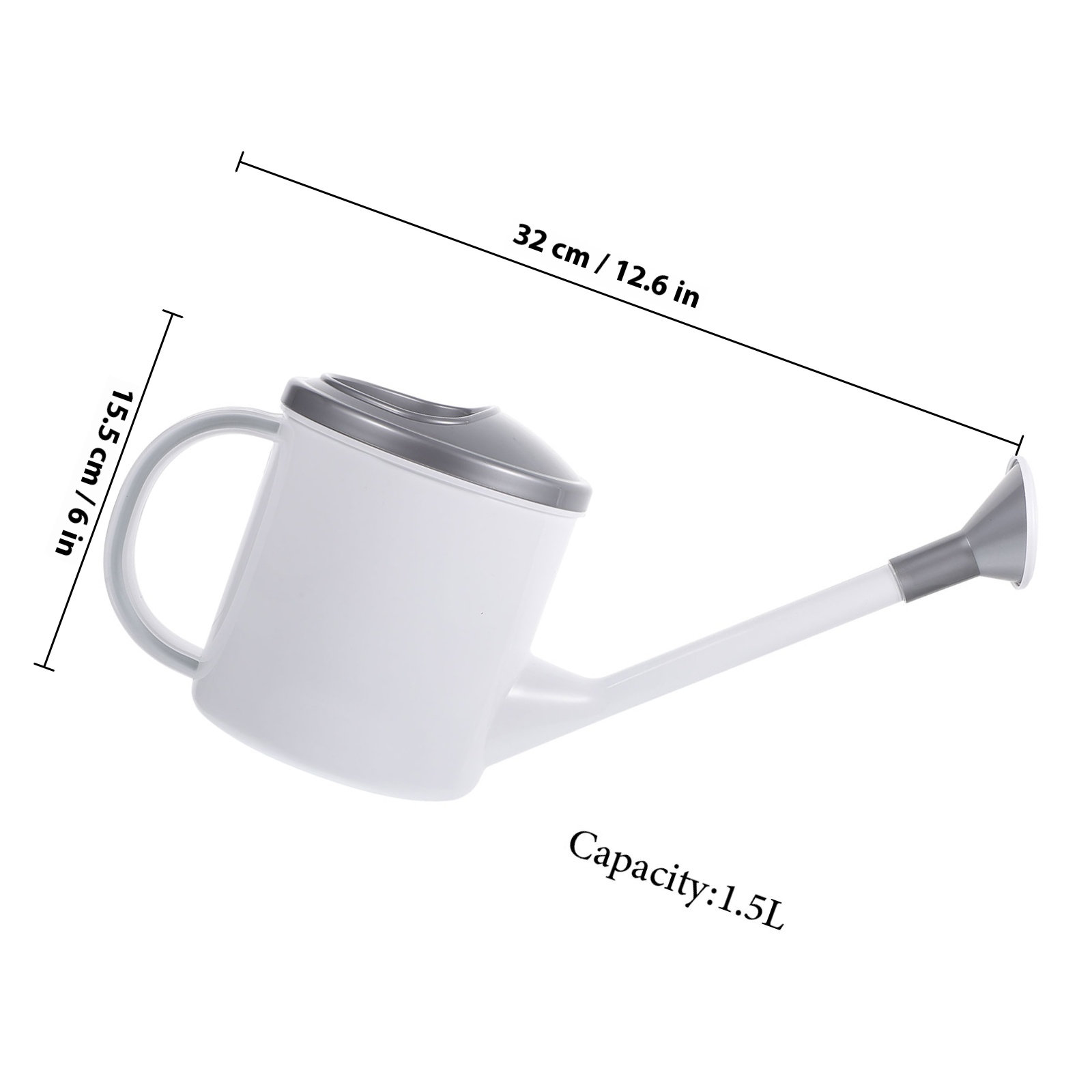 Household Watering Can Long Sp - Watering Can review and price