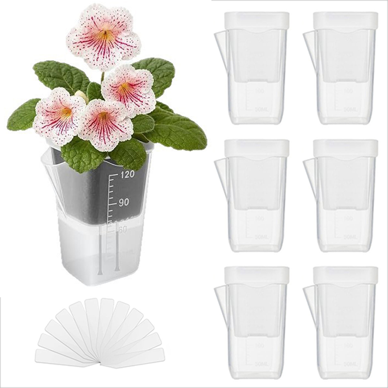 16/32 Pack Self-Watering Plant - Self Watering Planter review and price