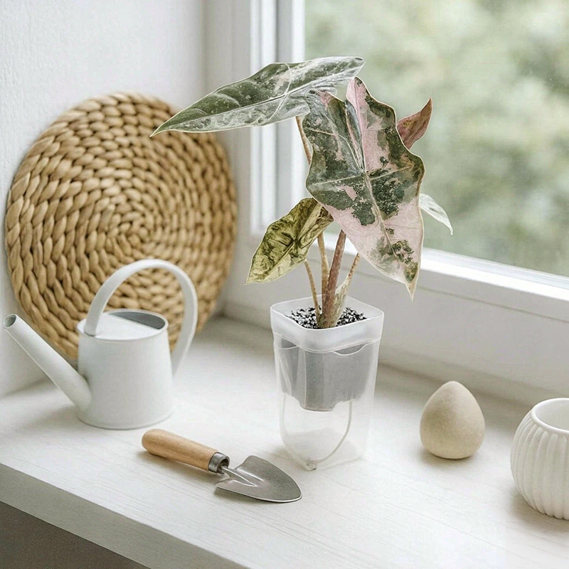 16/32 Pack Self-Watering Plant - Self Watering Planter review and price