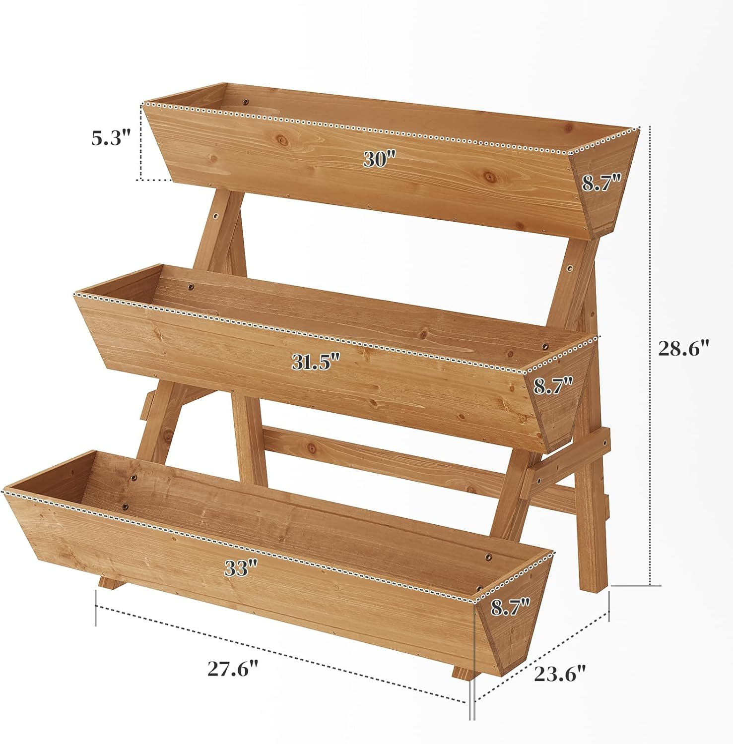 Patio & Balcony Gardening, Woo - Raised Garden Bed review and price