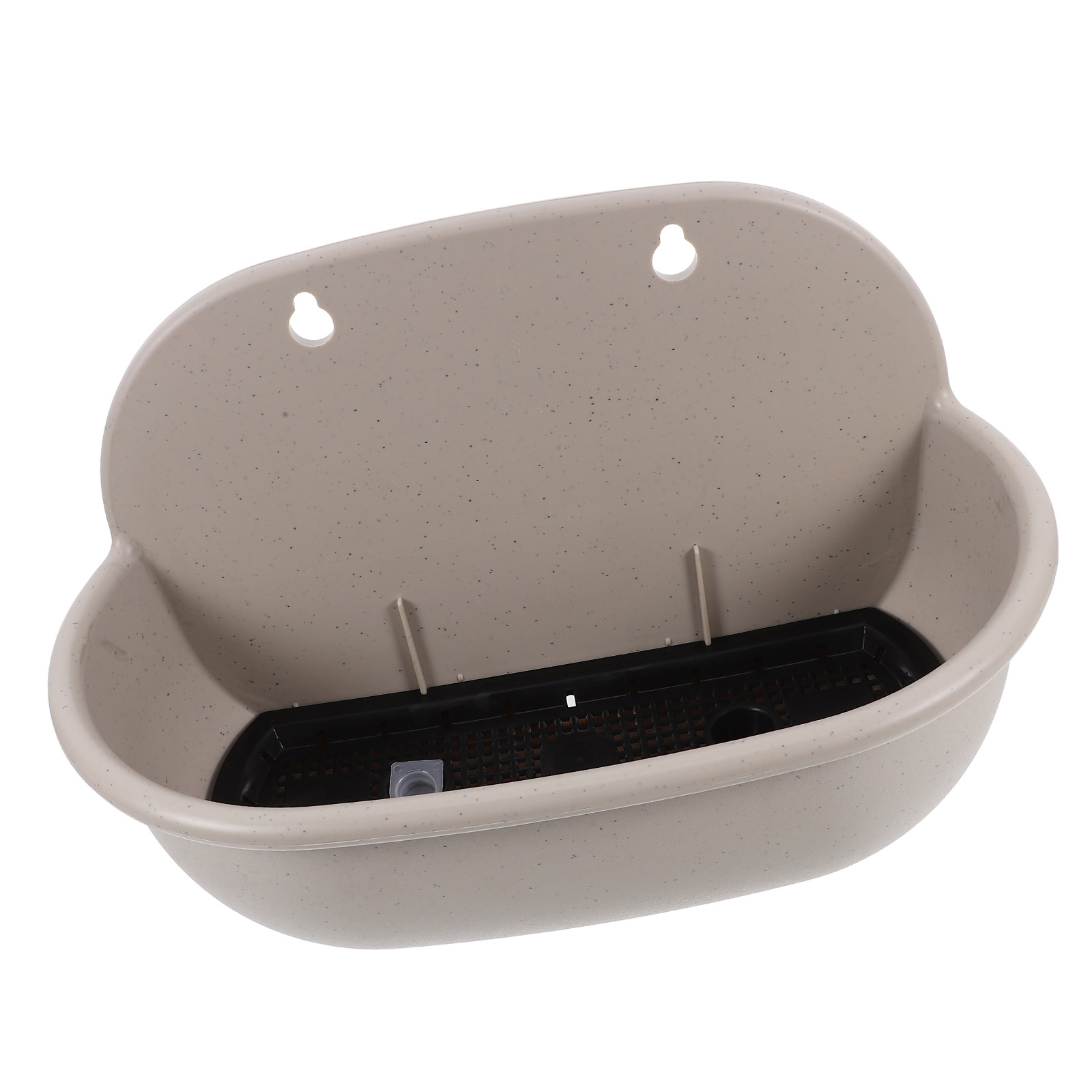 Hanging Outdoor Indoor Wall Pl - Vertical Planter review and price