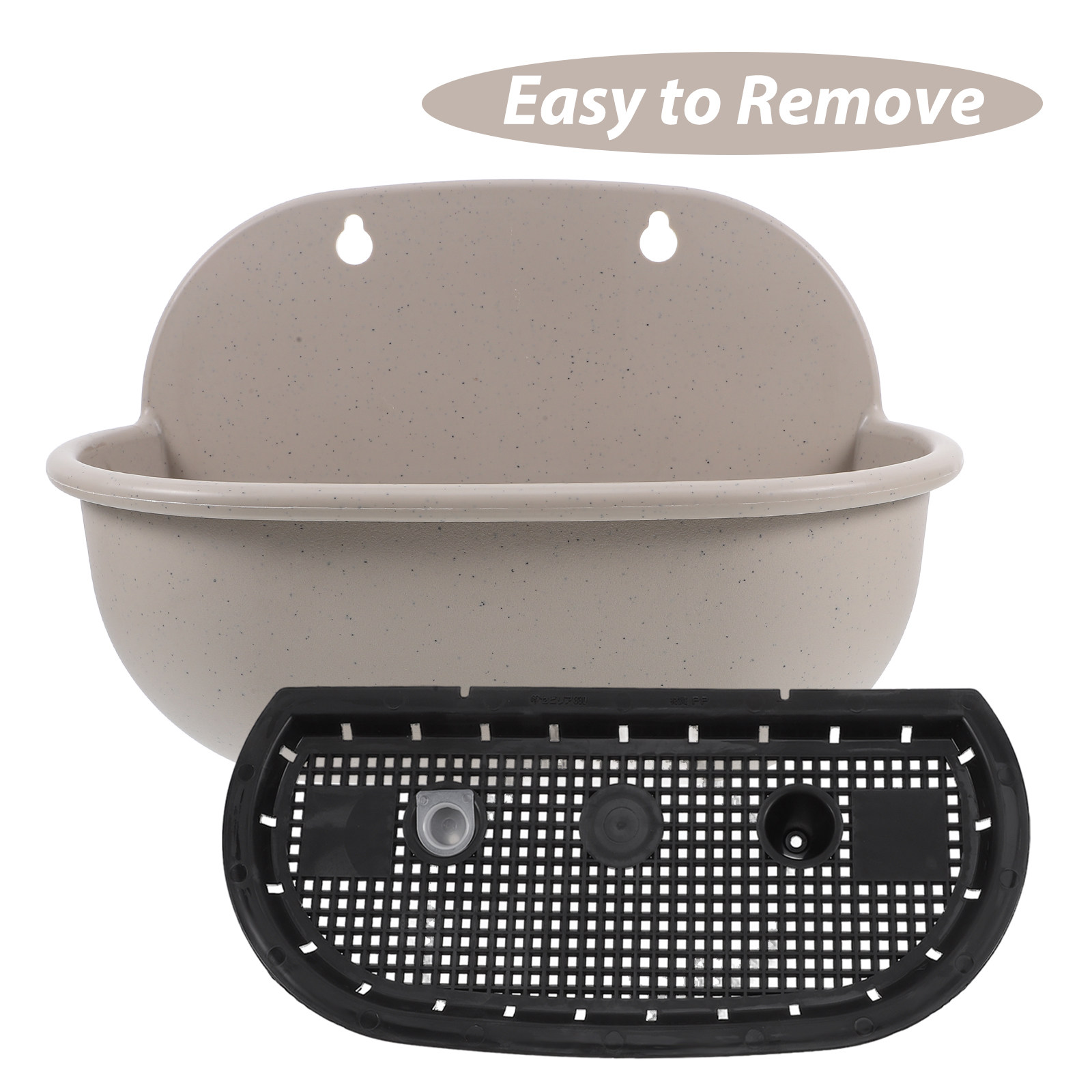 Hanging Outdoor Indoor Wall Pl - Vertical Planter review and price