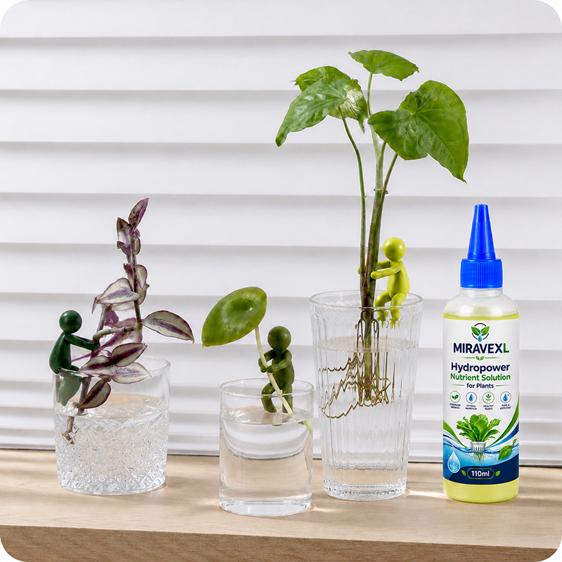 1 Set Hydroponic Nutrient Solu - Hydroponic Kit review and price