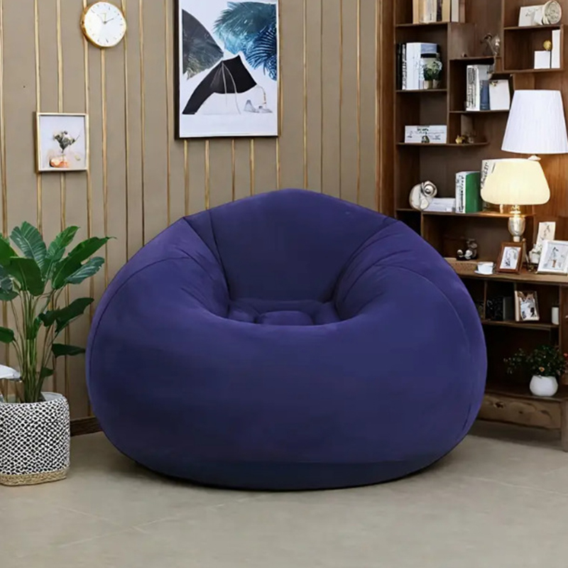 Inflatable Bean Bag Chairs Por - Grow Bag review and price