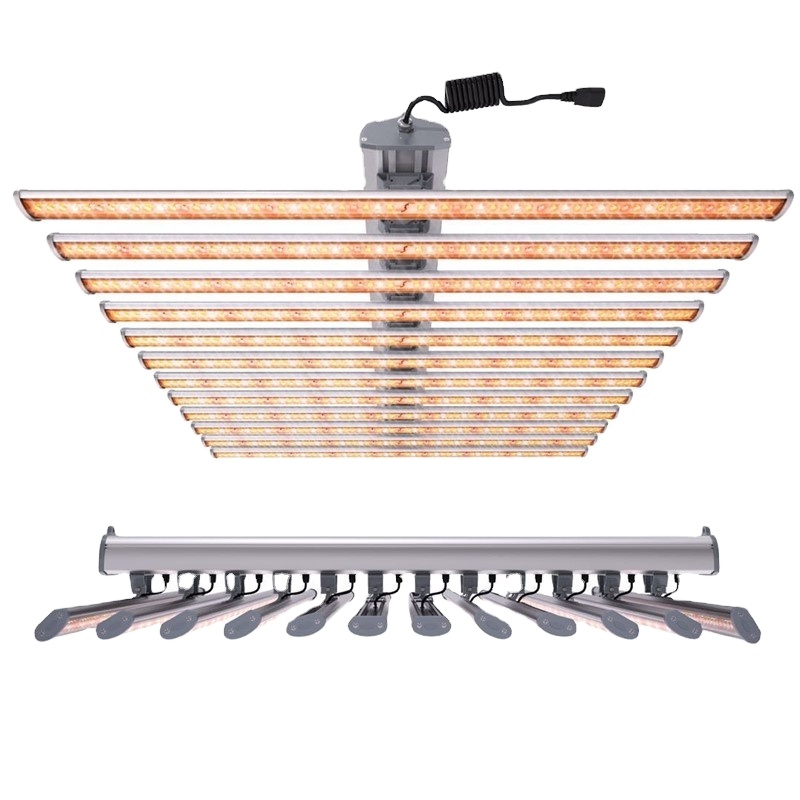LUX China Factory Led Plant Li - Grow Light Led review and price