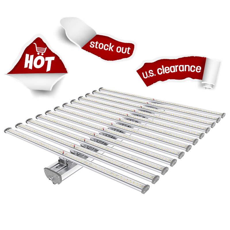 LUX China Factory Led Plant Li - Grow Light Led review and price