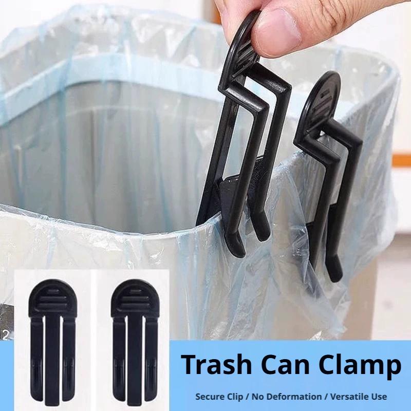 2/5Pcs Plastic Garbage Bag Cli - Compost Bin review and price