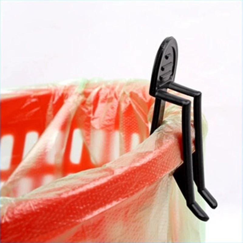 2/5Pcs Plastic Garbage Bag Cli - Compost Bin review and price