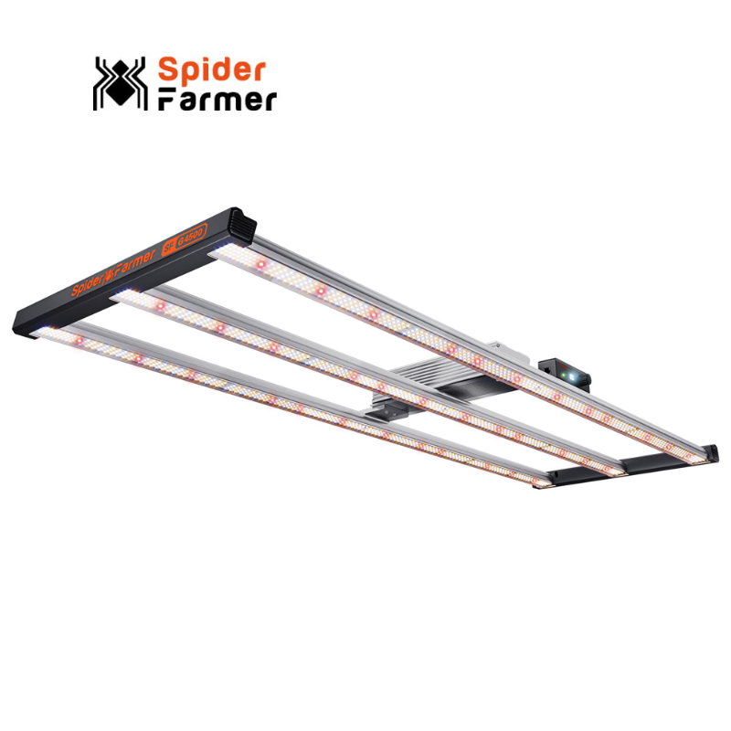320W 2x4FT US EU Stock Full Sp - Grow Light Led review and price