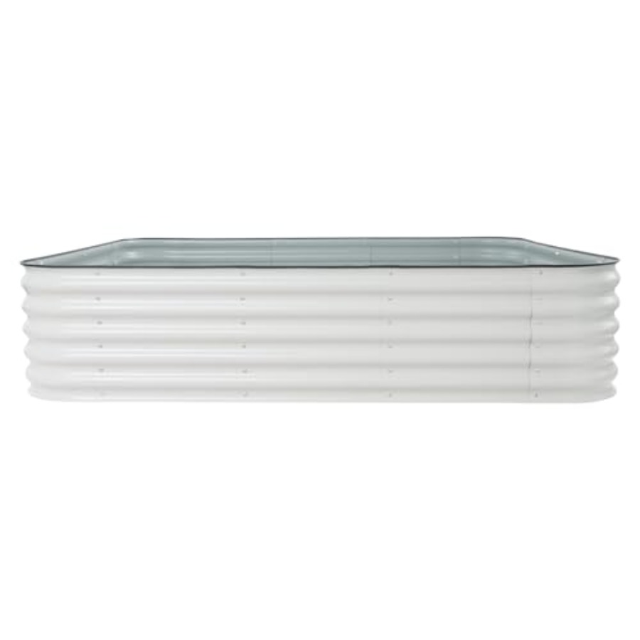 Raised garden bed kit for vege - Raised Garden Bed review and price
