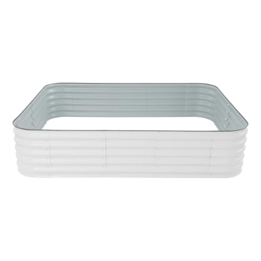 Raised garden bed kit for vege - Raised Garden Bed review and price