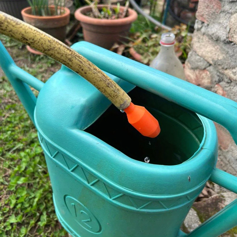 Self-Priming Siphon Pump For W - Trowel Garden Tools review and price