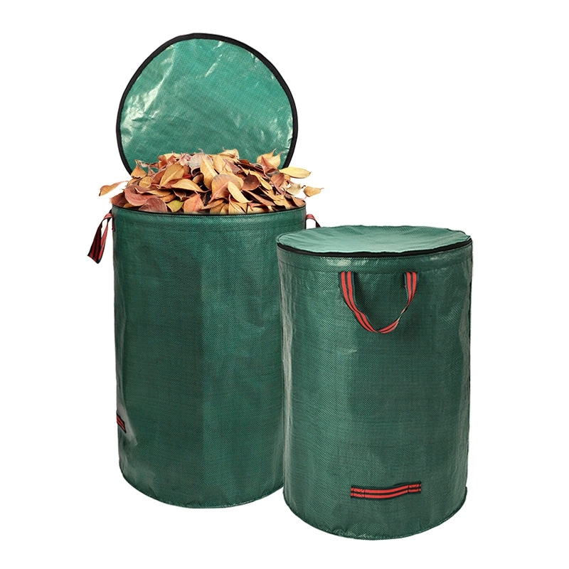 60-500L PP Garden Yard Waste B - Grow Bag review and price
