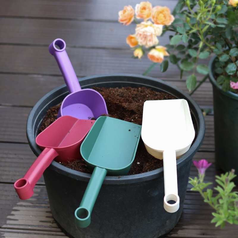 Thickened Mini Garden Trowel H - Trowel Garden Tools review and price