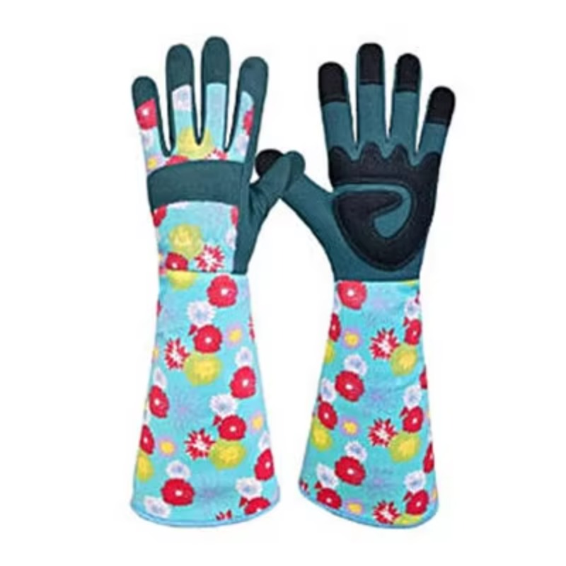 Women's Long Sleeve Gardening  - Garden Gloves review and price