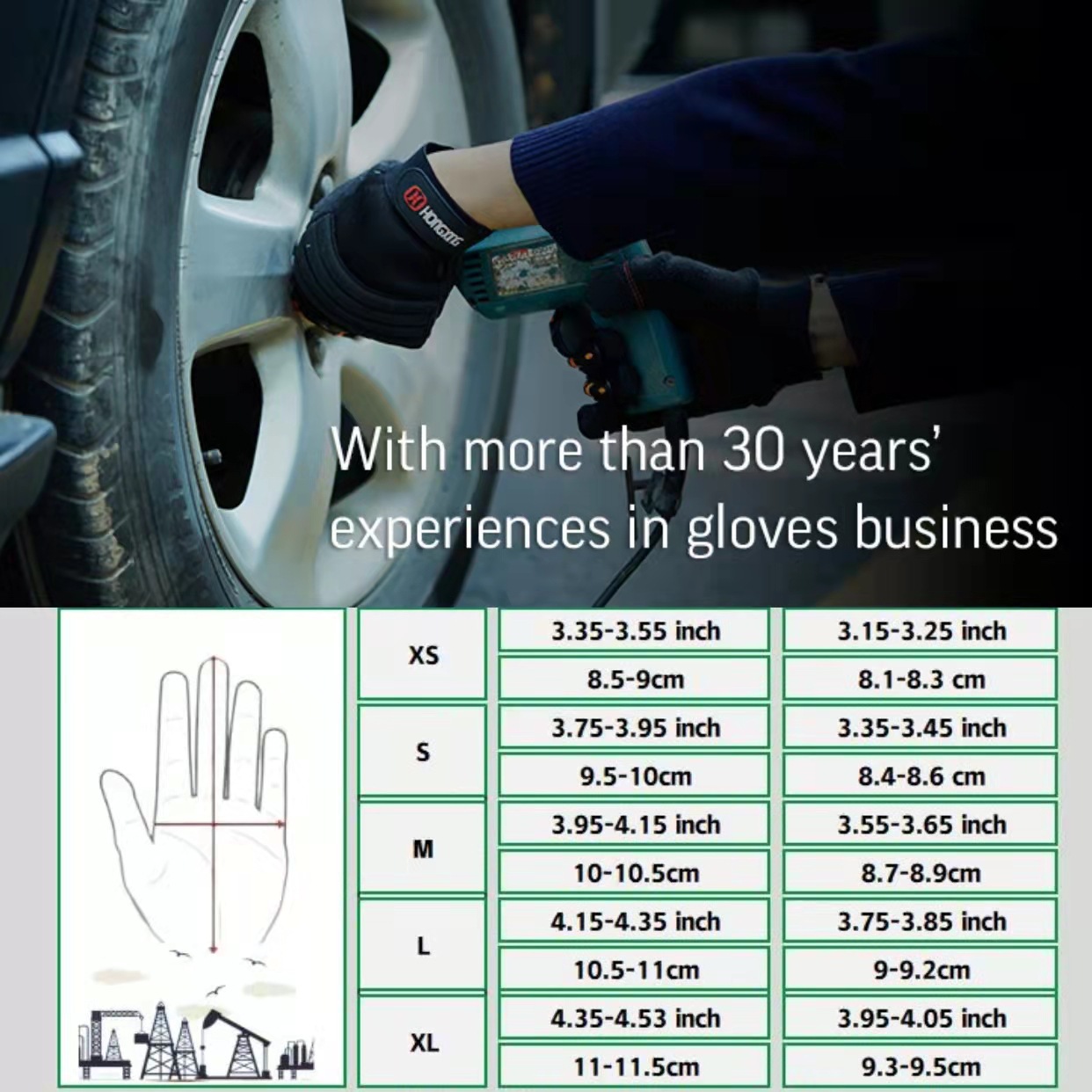 Women's Long Sleeve Gardening  - Garden Gloves review and price