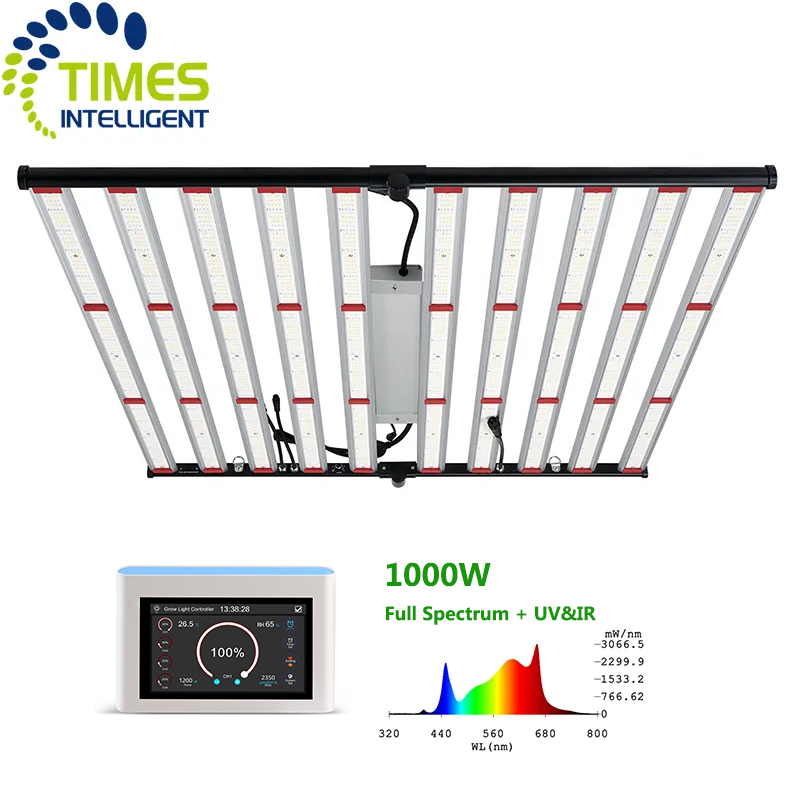 ETL 240W 320W 600W 800W 1000W  - Grow Light Led review and price