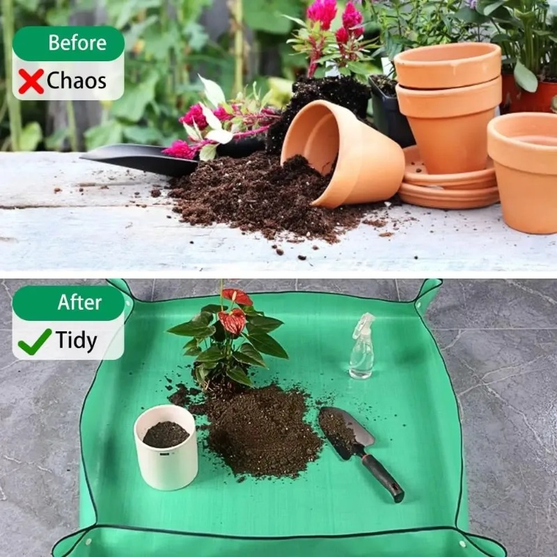 3PC/1Set Mini Gardening Tools  - Indoor Herb Garden review and price