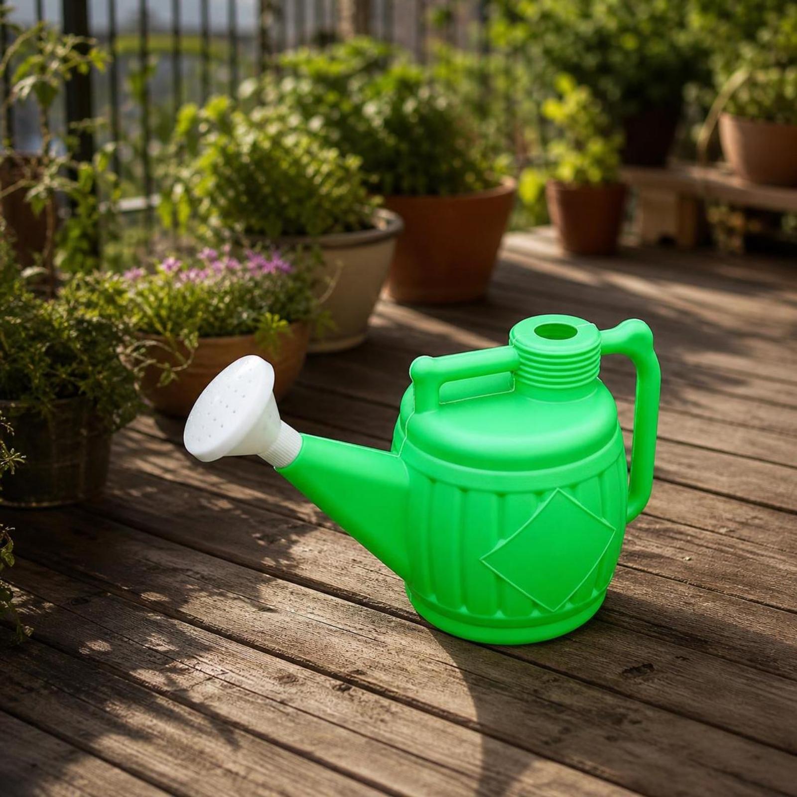 Watering Can with Sprinkler He - Watering Can review and price
