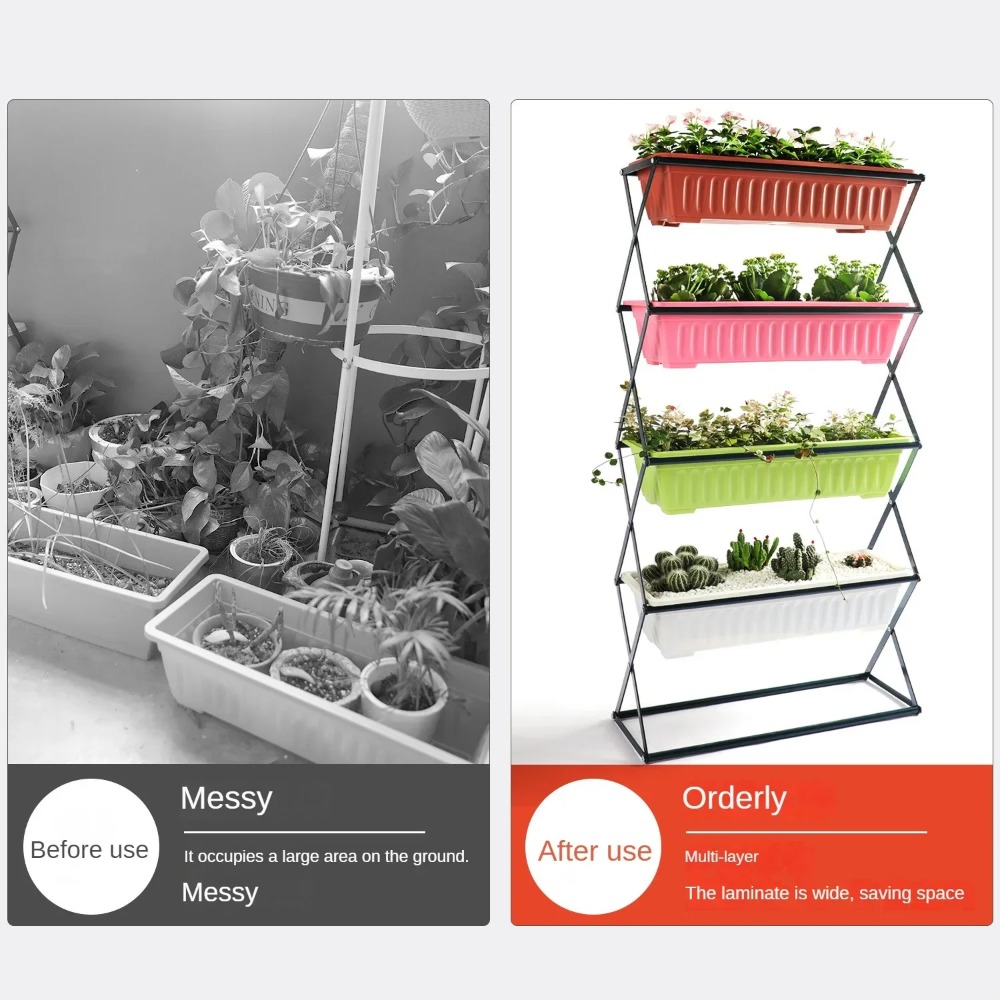 1 Set Vertical Raised Garden B - Raised Garden Bed review and price