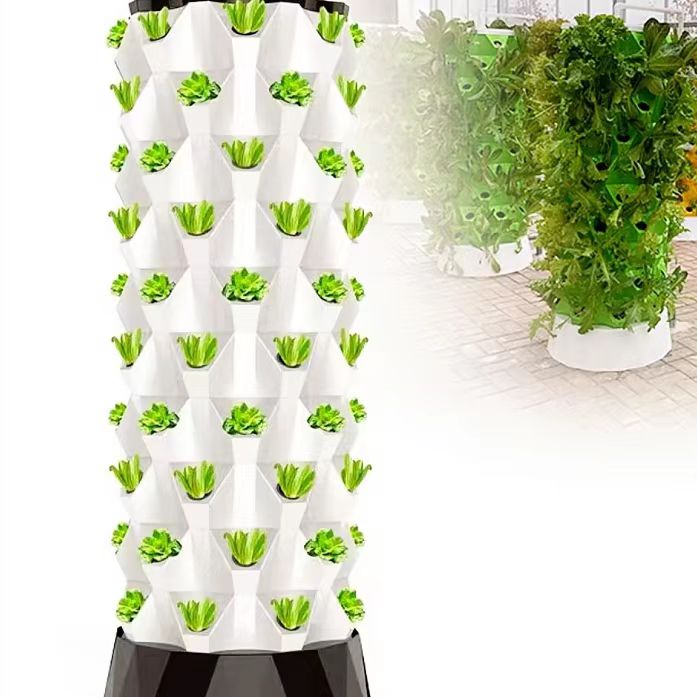 Farm Auto Irrigation Drip Kit  - Hydroponic Kit review and price
